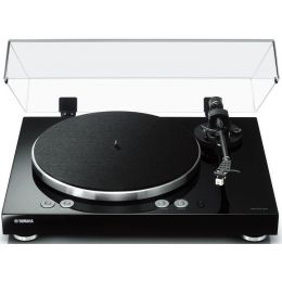 Проигрыватель винила Yamaha TT-N503 Black
